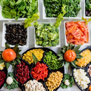 Nutrici&oacute;n y Diet&eacute;tica Cl&iacute;nica