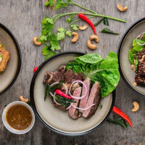 Cocina Creativa y Alta Gastronom&iacute;a