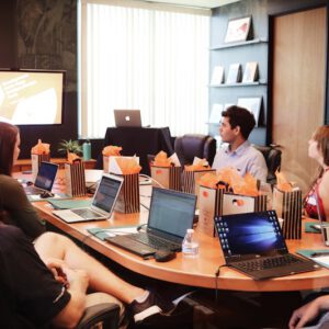 Gesti&oacute;n de Calidad ISO 9001:2015