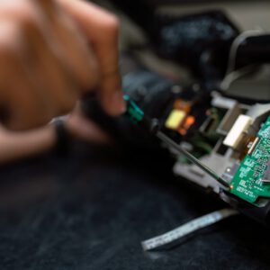 Rob&oacute;tica e Industria 4.0
