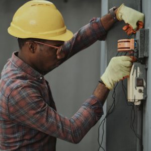 Electricidad e Instalaciones Industriales